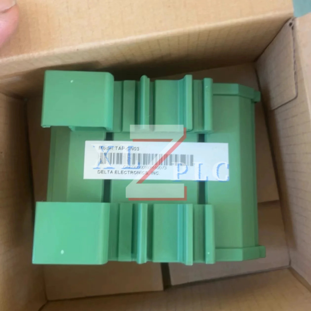 PLC 모듈 원본 RTU-PD01 TAP-CN03