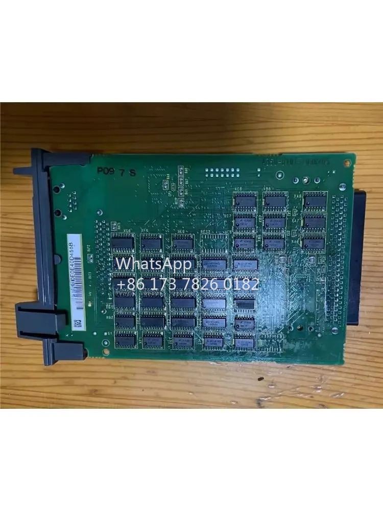 A20B-8101-0030 리퍼 회로 기판 기능 OK