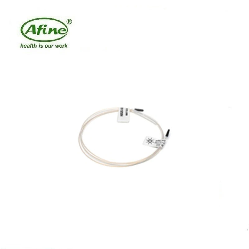 AFINE Agilent 194-8111 CE 모세관 SIL-FC 50 m/80 cm 창 3/pk