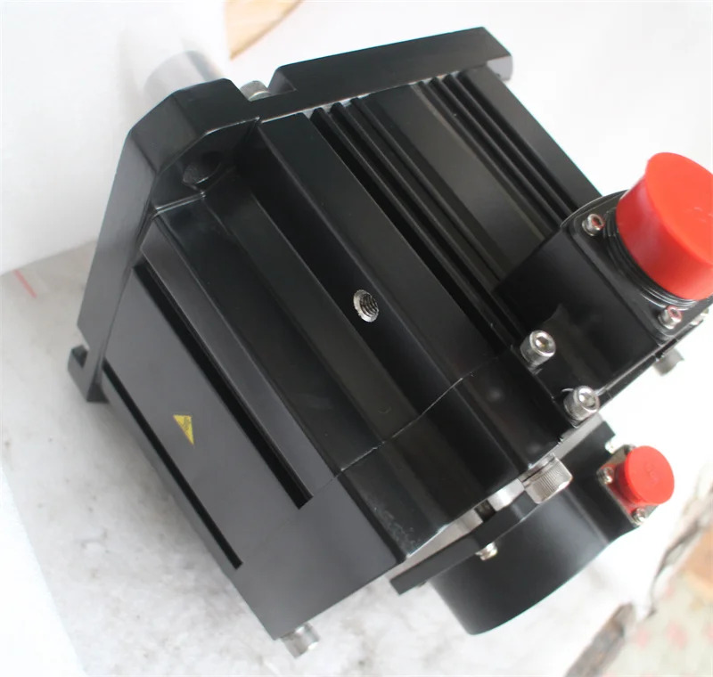 CNC 서보모터 HF353S HF354BS HF453S HF903S-A48