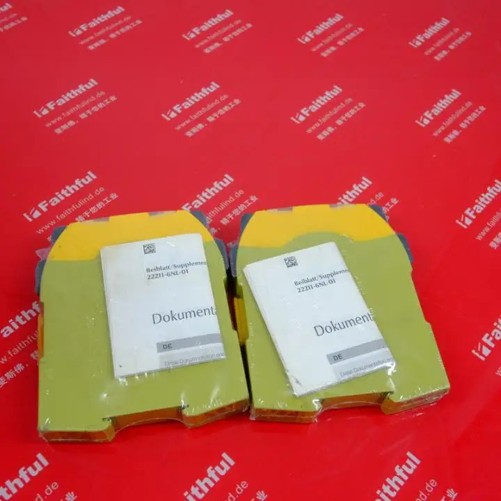Pilz 751102 PNOZ S2 C 24VDC 3 N/o 1