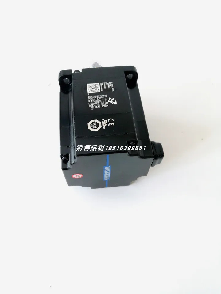 Yaskawa 서보모터 오리지널 SGM호환7A-08AFA61 SGM호환7A-04AFA61 신