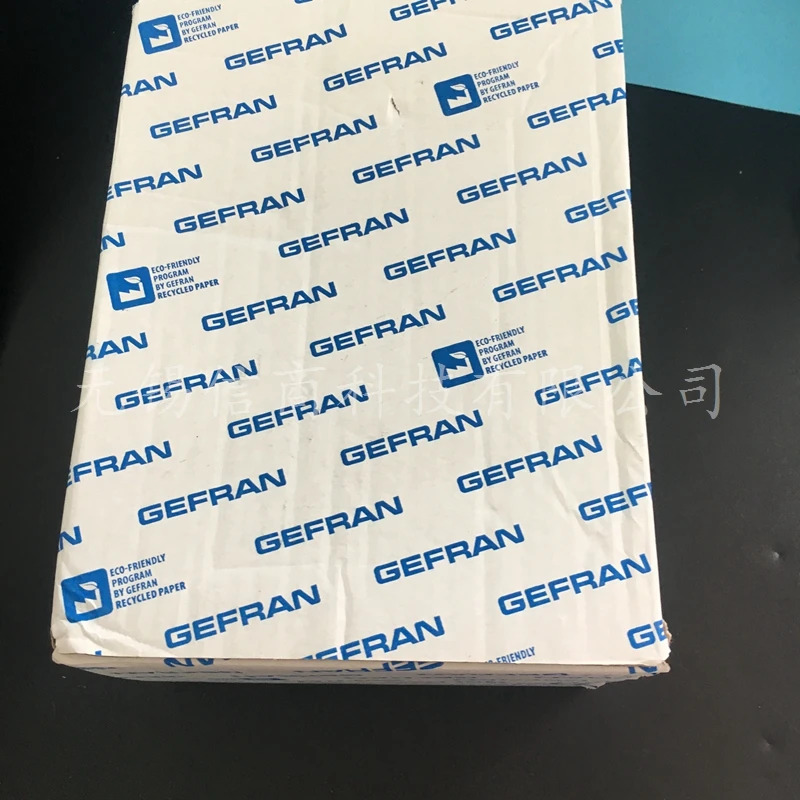 이탈리아 GEFRAN 컨트롤러 GFX4-IR-30-R-2-0-E-U05 오리지널 신