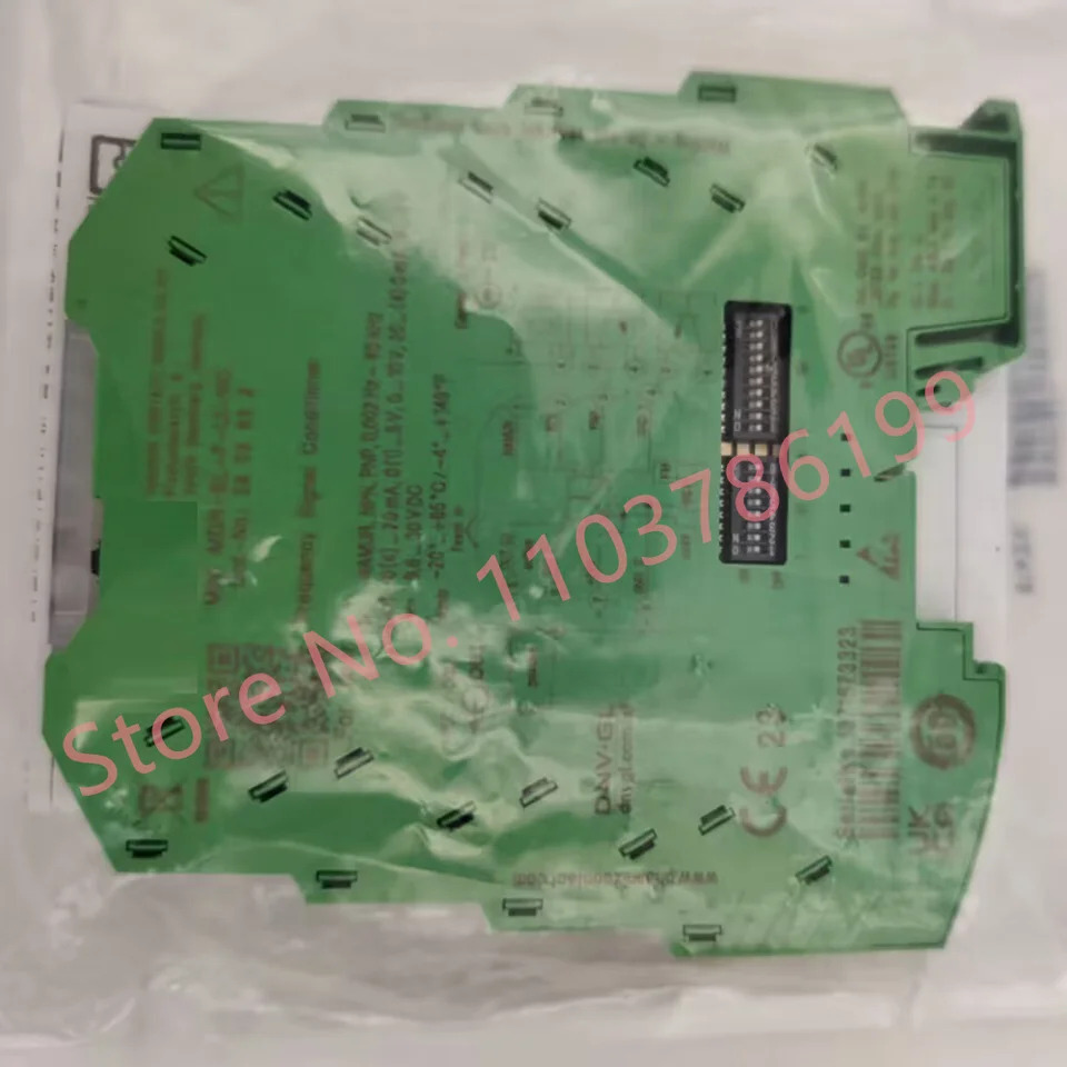 피닉스 미니 MCR-SL-F-UI-NC 주파수 변환기 2902832