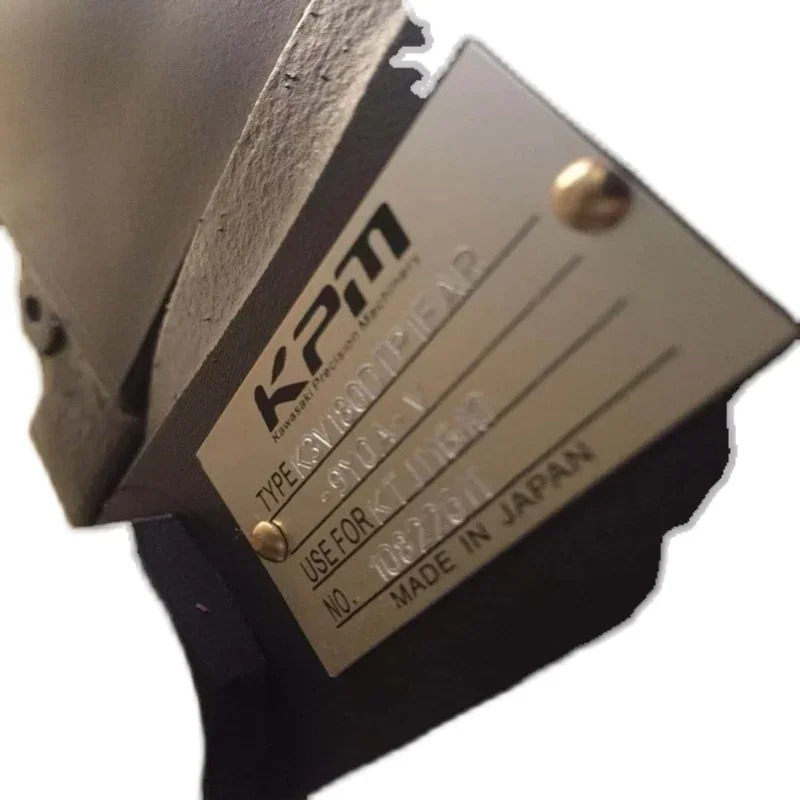 Qixin 굴삭기 액세서리 유압 펌프 어셈블리 메펌프 Sumitomo SH450 460A5-5 케이스 460 470