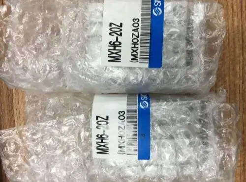 MXH6-20Z MXH620Z SMC 실린더 경험