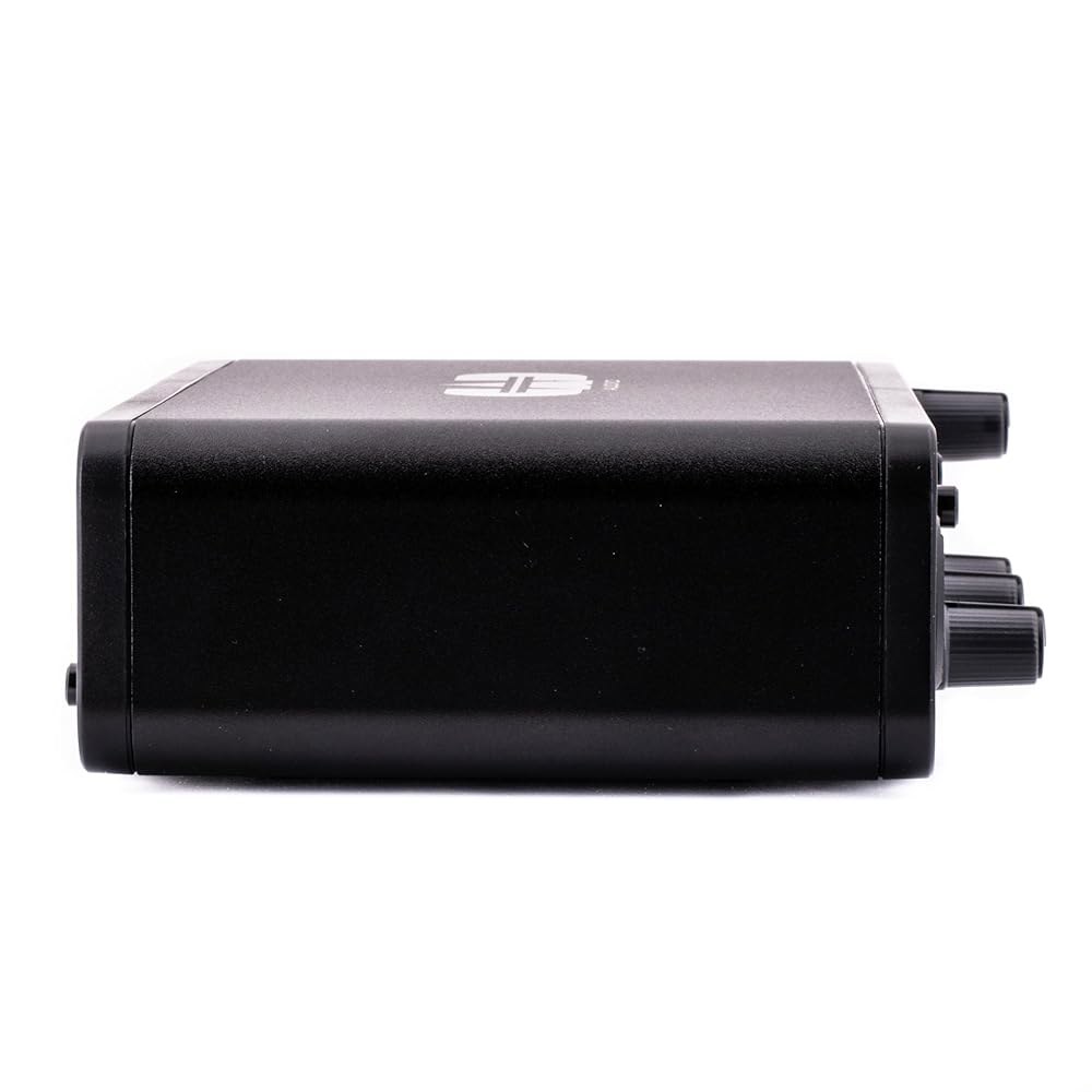 CAD 오디오 CX2 2x2 USB 인터페이스 u2013 24비트 /96kHz, 듀얼 XLR 콤보 입력, 팬텀 전원 - 상세 이미지 3