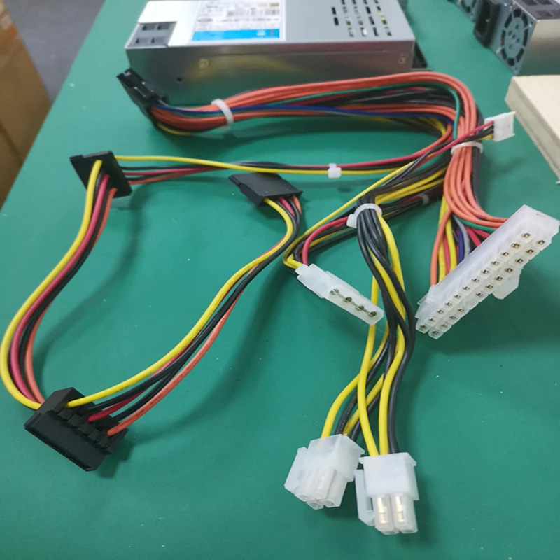 Seasonic FLEX 1U PSU 전원공급장치 SSP-300SUG 300W 신