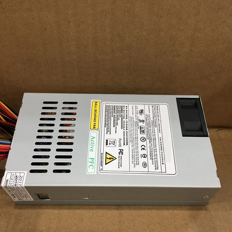FSP AIO ITX NASPSU 소형 1U 12V 270W 전원공급장치 FSP270-60LE GPS-22AB A FSP220-50AP 신