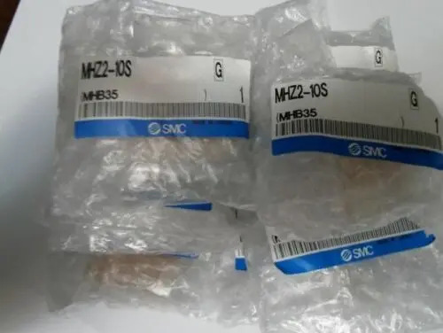 MHZ2-10S MHZ2 10S SMC 경험