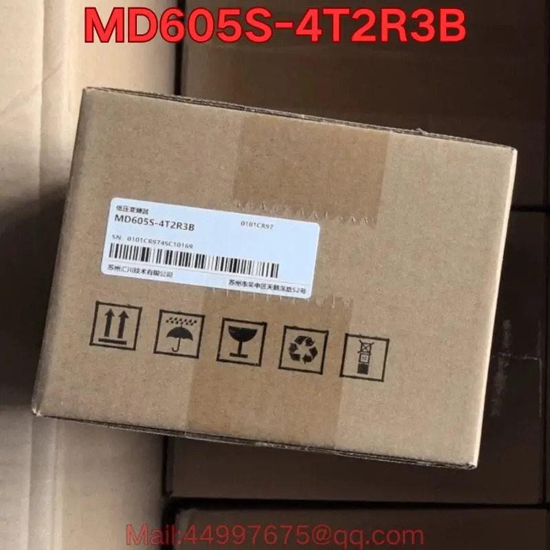 MD605S-4T2R3B 인버터