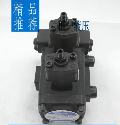 SHENYU 베펌프 VP-20-20-FA3 VP-30-30-FA1 VP-30-30-FA2 VP-30-30-FA3 VP-40-40-FA1 VP-40-40-FA2 VP-40-40-F