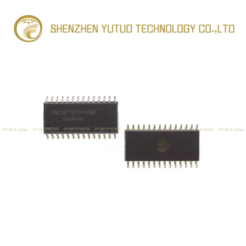 PIC16F737-I/SO PIC16F737 SOIC-28 SOIC IC 신
