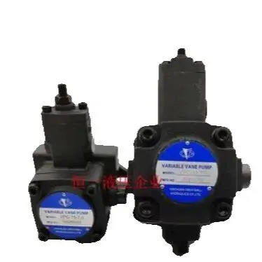 베펌프 VPC-20-7.0 VPC-20-5.5 VPC-20-3.5 VPC-15-7.0 VPC-15-5.5 VPC-15-3.5 VPC-30-7.0 VPC-30-5.5 VPC-30-