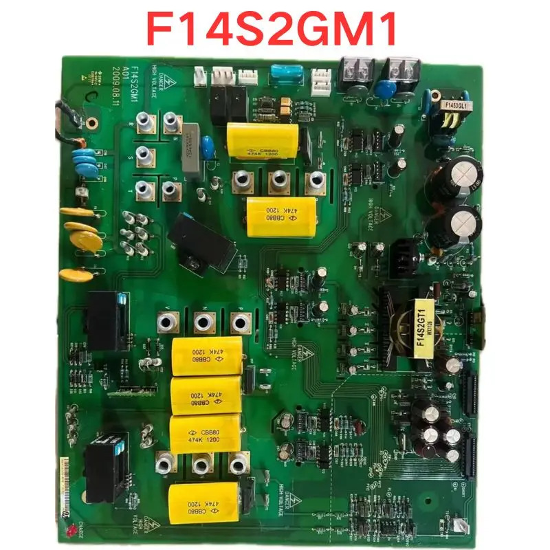 오리지널 Emerson F14S2GM호환1 드라이버 보드