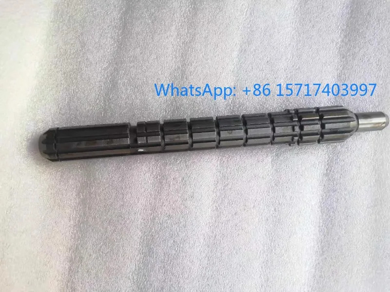 5F 6F 7F 8F 클러치 플레이트 중샤프트 샤프트 코어 33311-23000-71
