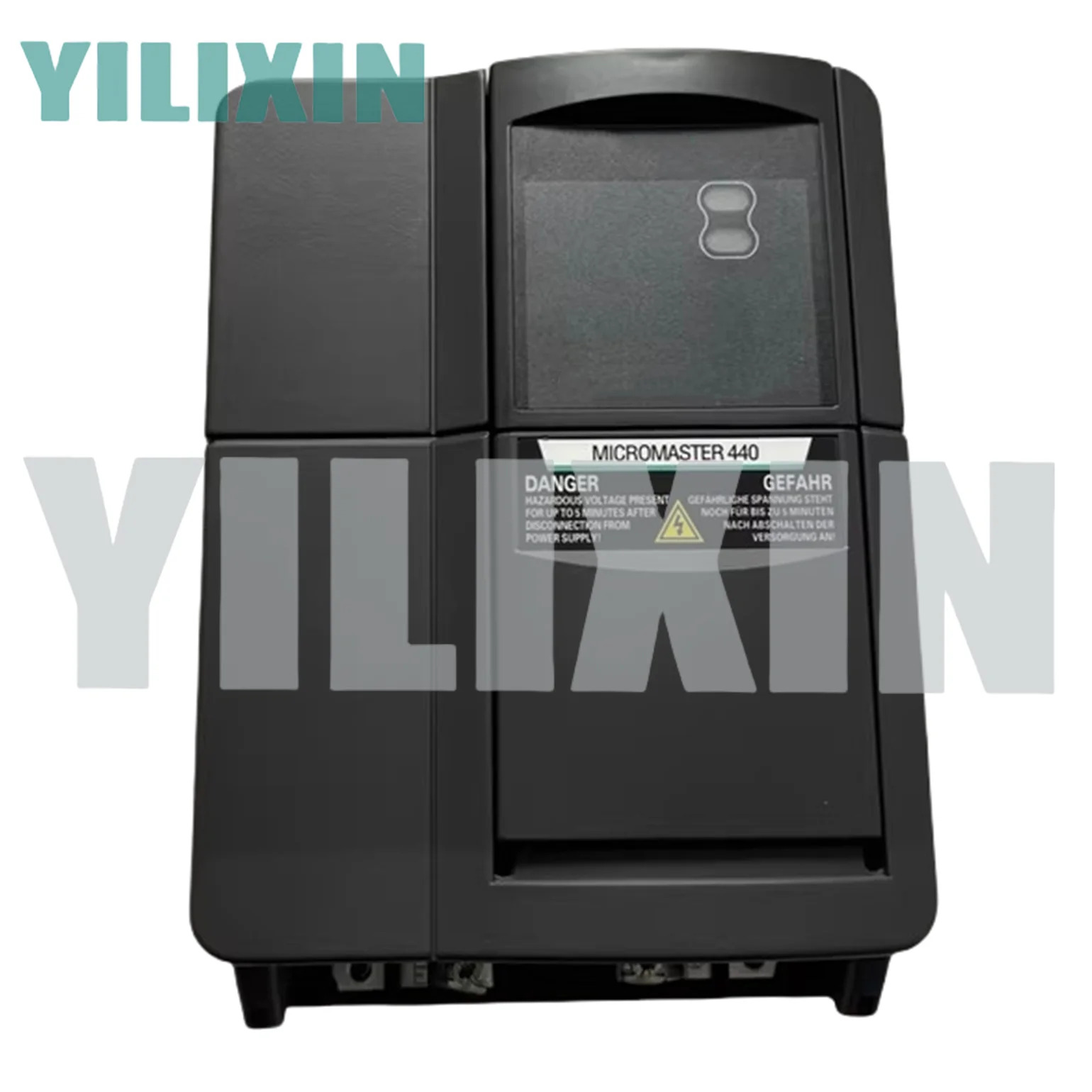 원본 6SE6440-2AD23-0BA1 PLC 모듈