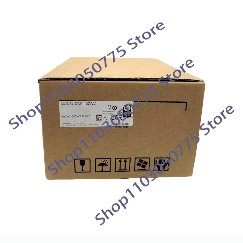 DOP-107WV DOP-107EV DOP-107CV DOP-107BV DOP-107EG 원본 품질