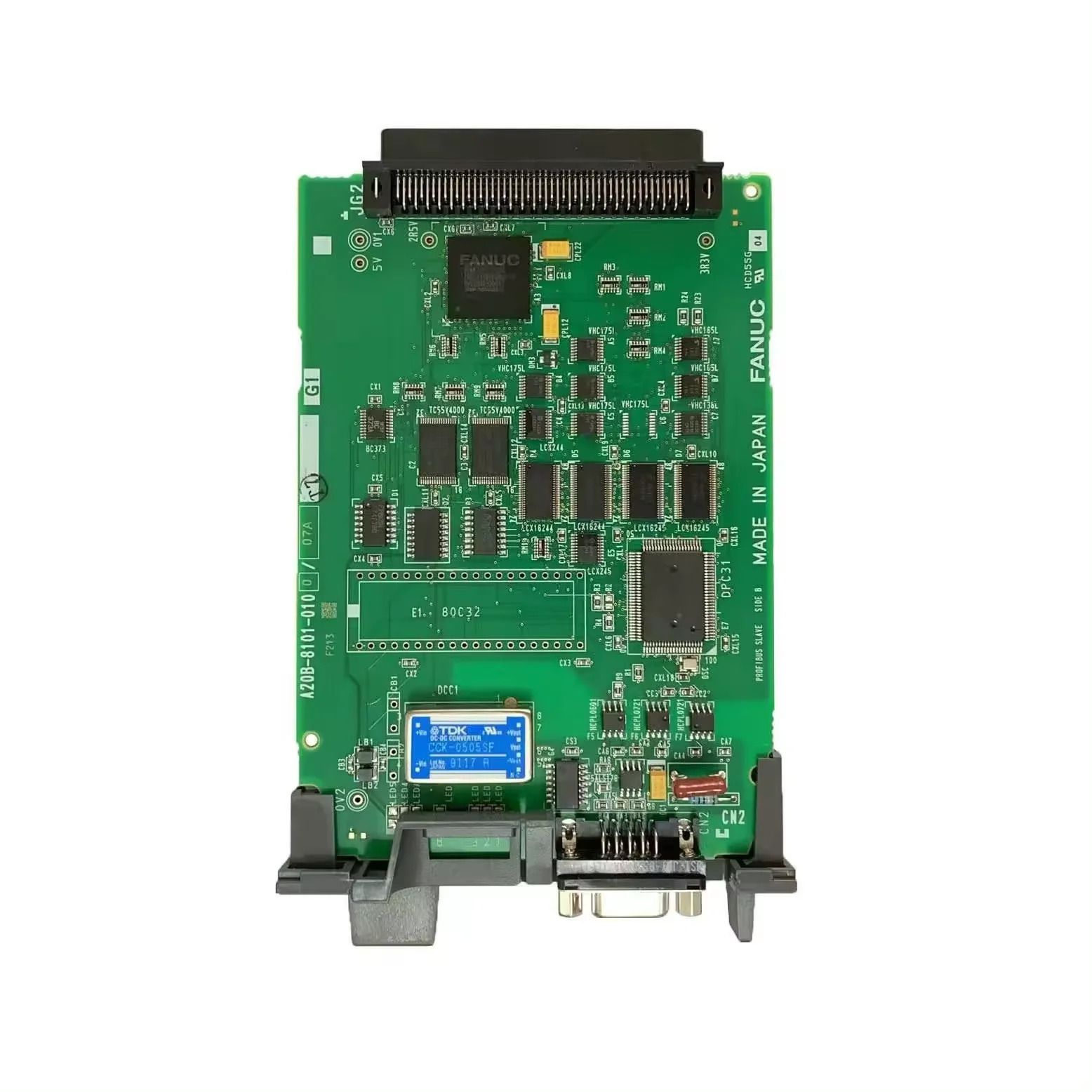A20B-8101-0100 Fanuc 회로 기판 리퍼 완료 A20B81010100