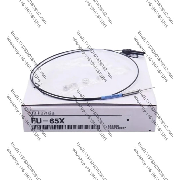2PCS FU45X FU49X FU65X FU69X 광섬유센서