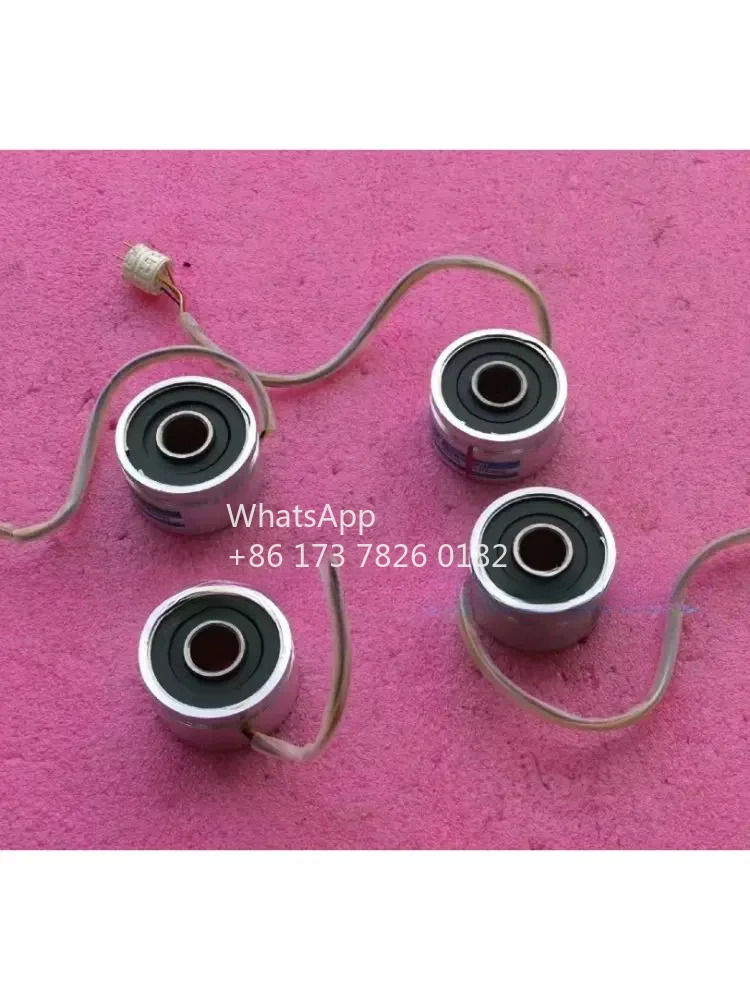TS2640N1381E10 리퍼 엔코더 기능 ok