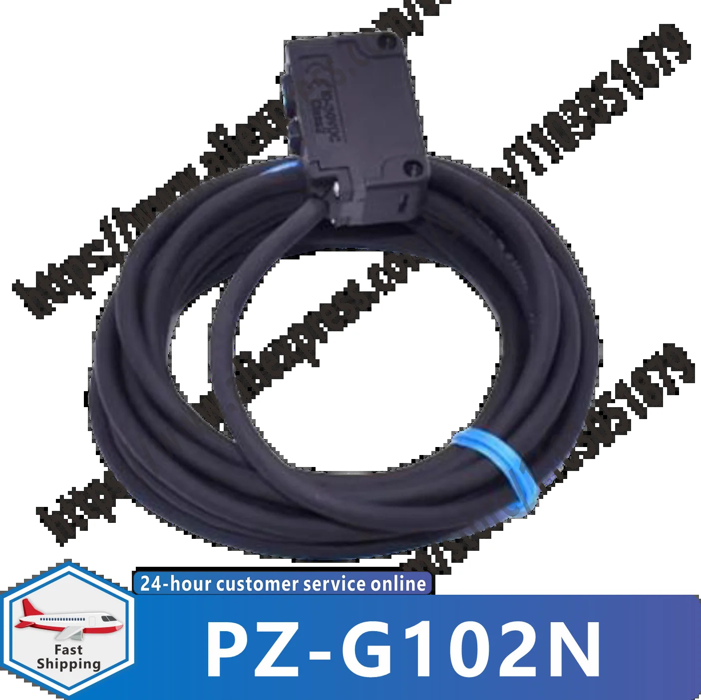 PZ-G102N 광전스위치 센서 New