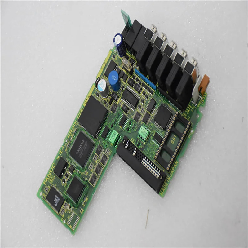 모터 제어 보드 A20B-8200-054