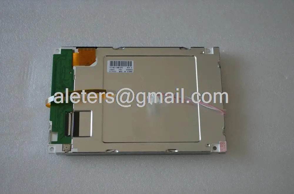 LCD 패널 TX14D11VM1CPD