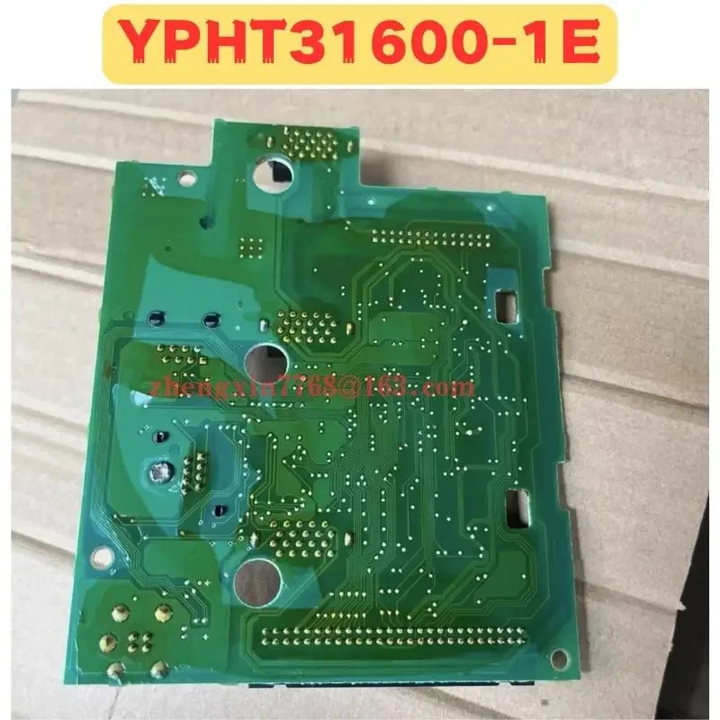 리퍼 주파수 변환기 마더보드 YPHT31600-1E YPHT31600 1E 정상 기능 완료
