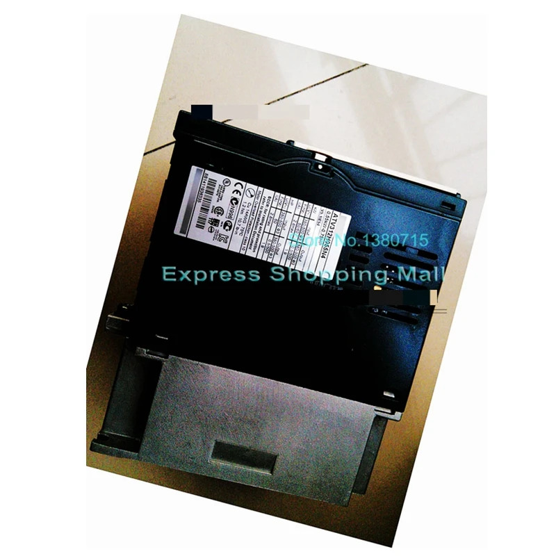 ATV312H055N4 VFD 인버터 입력 3ph 380V 1.9A 0.55KW 신규