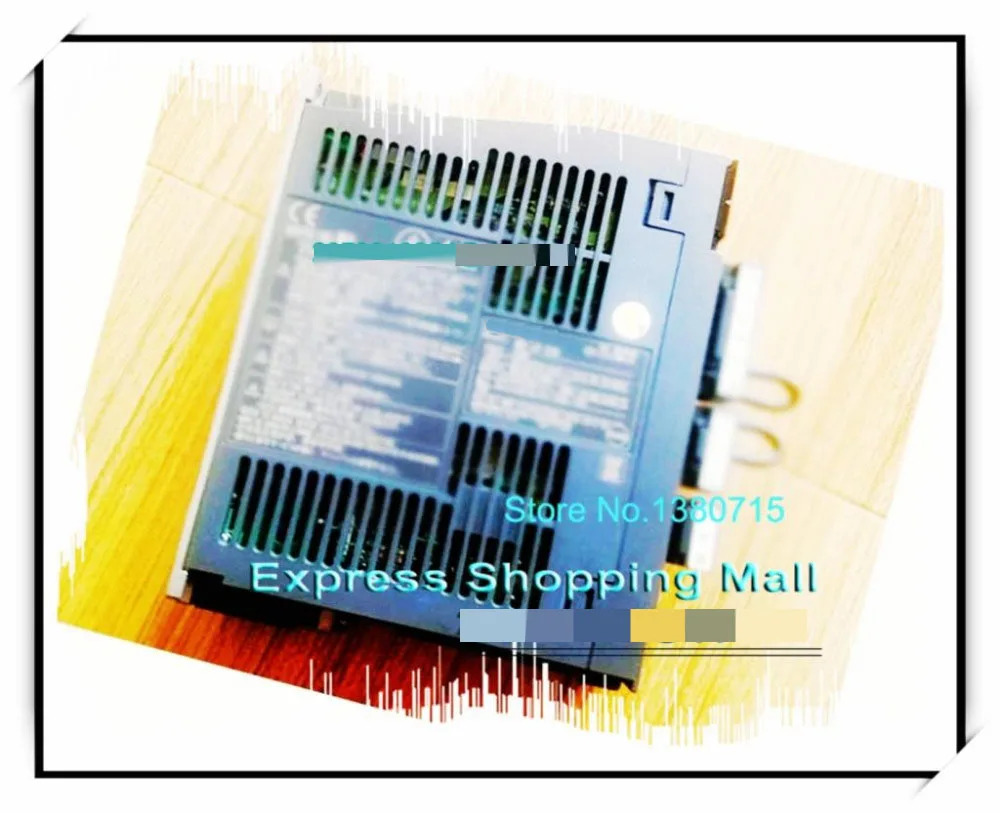 200W 1.5A 0.64NM 3000rpm HG-MR23JMR-J4-20B 오일 씰 AC 서보모터 드라이브 키트 원본