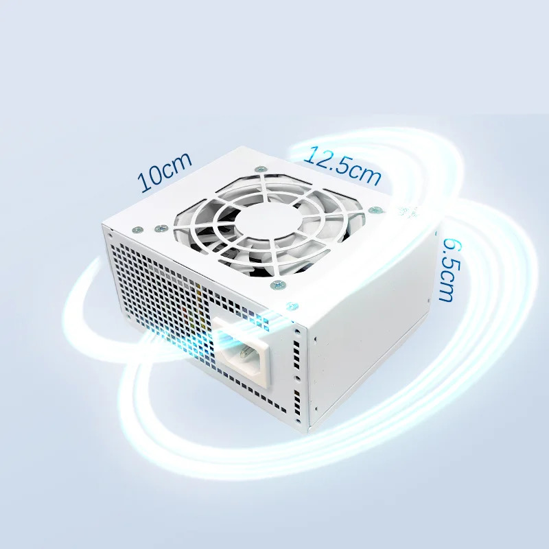 Xinhang SFX ITX M 정격 550W 피크 650W 전원공급장치 XH650 PSU 신