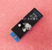 오리지널 FESTO 저항기 VZO-3-PK-3 5754