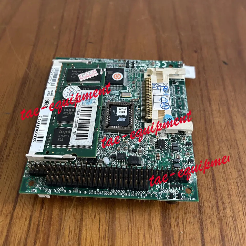 AAEON PFM-540I A1.0 마더보드 상태 고품질