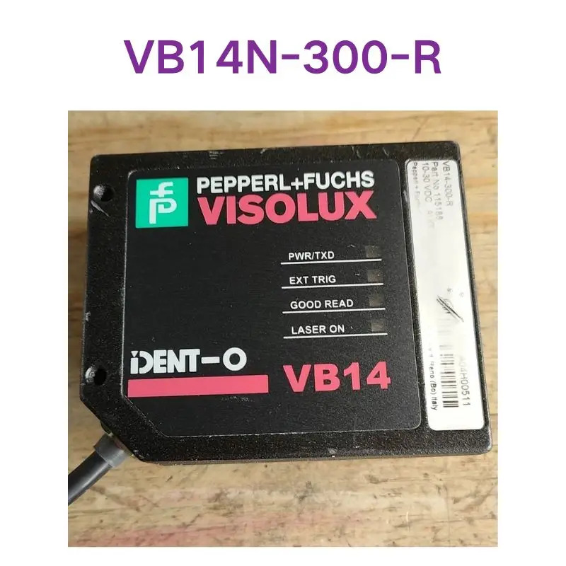 리퍼 OK VB14N-300-R 바코드 스캐너