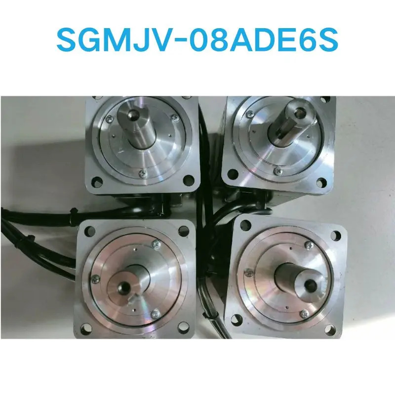서보모터 SGM호환JV-08ADE6S 리퍼 OK