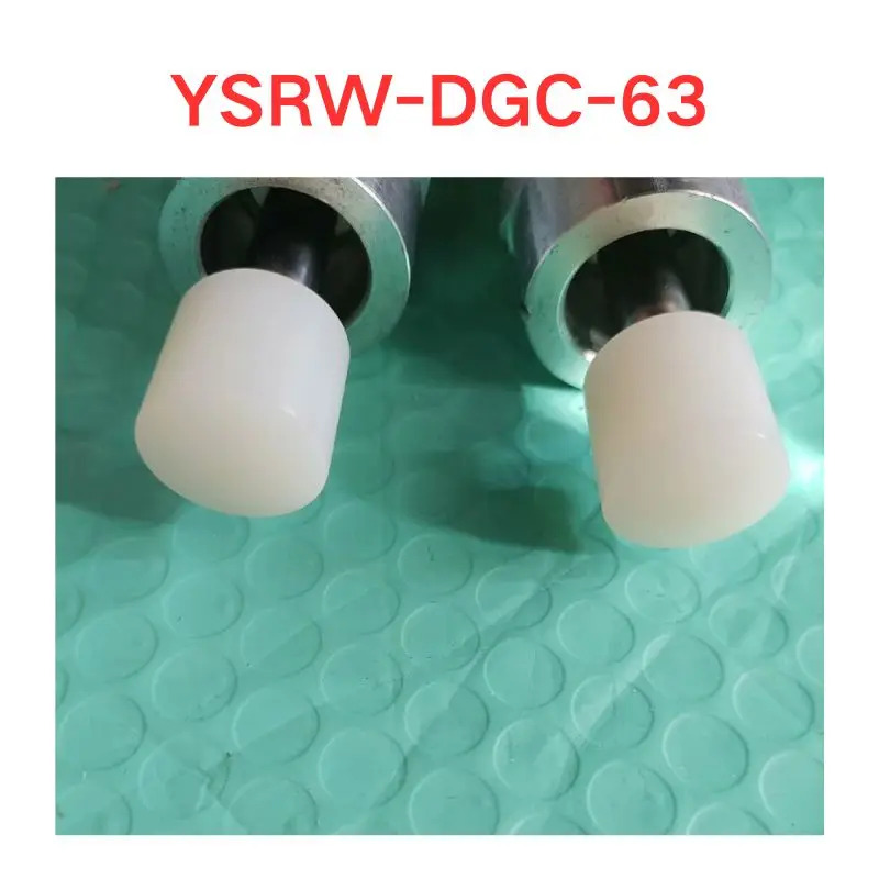 리퍼 OK 유압 버퍼 YSRW-DGC-63 543069