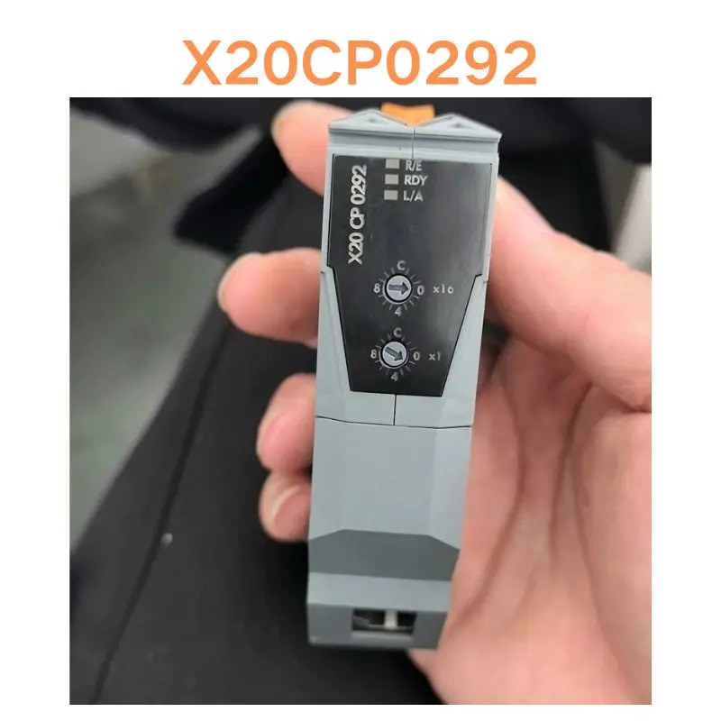 리퍼 OK X20CP0292 모듈