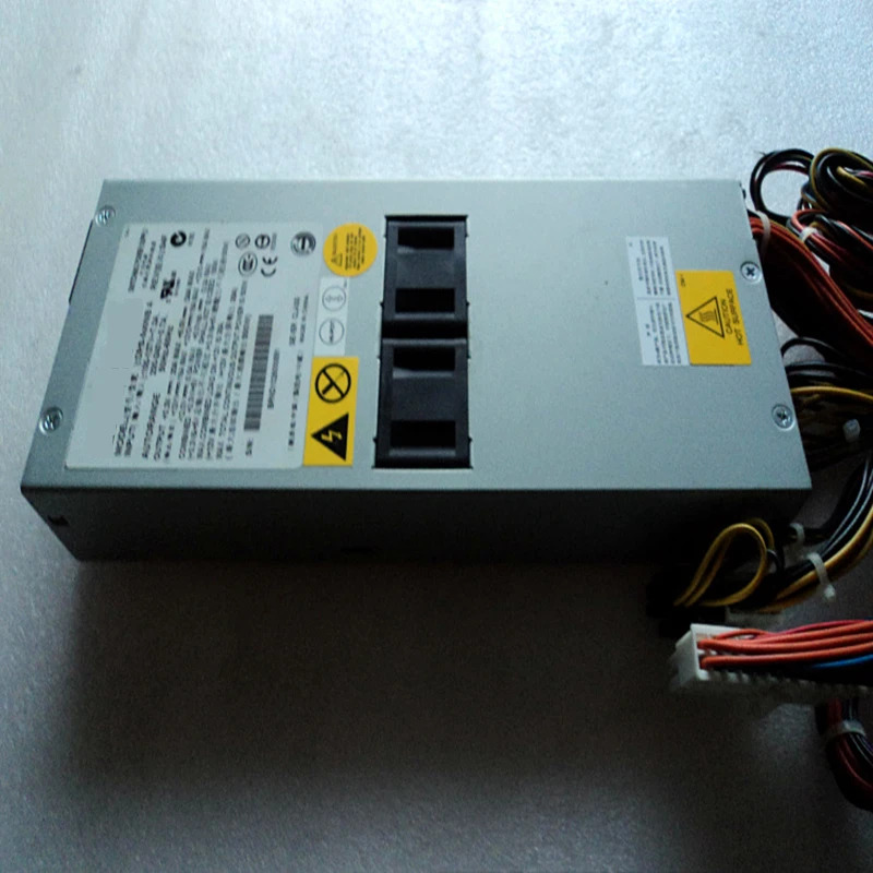 델타 1U PSU 전원공급장치 DPS-500NB A 500W 신