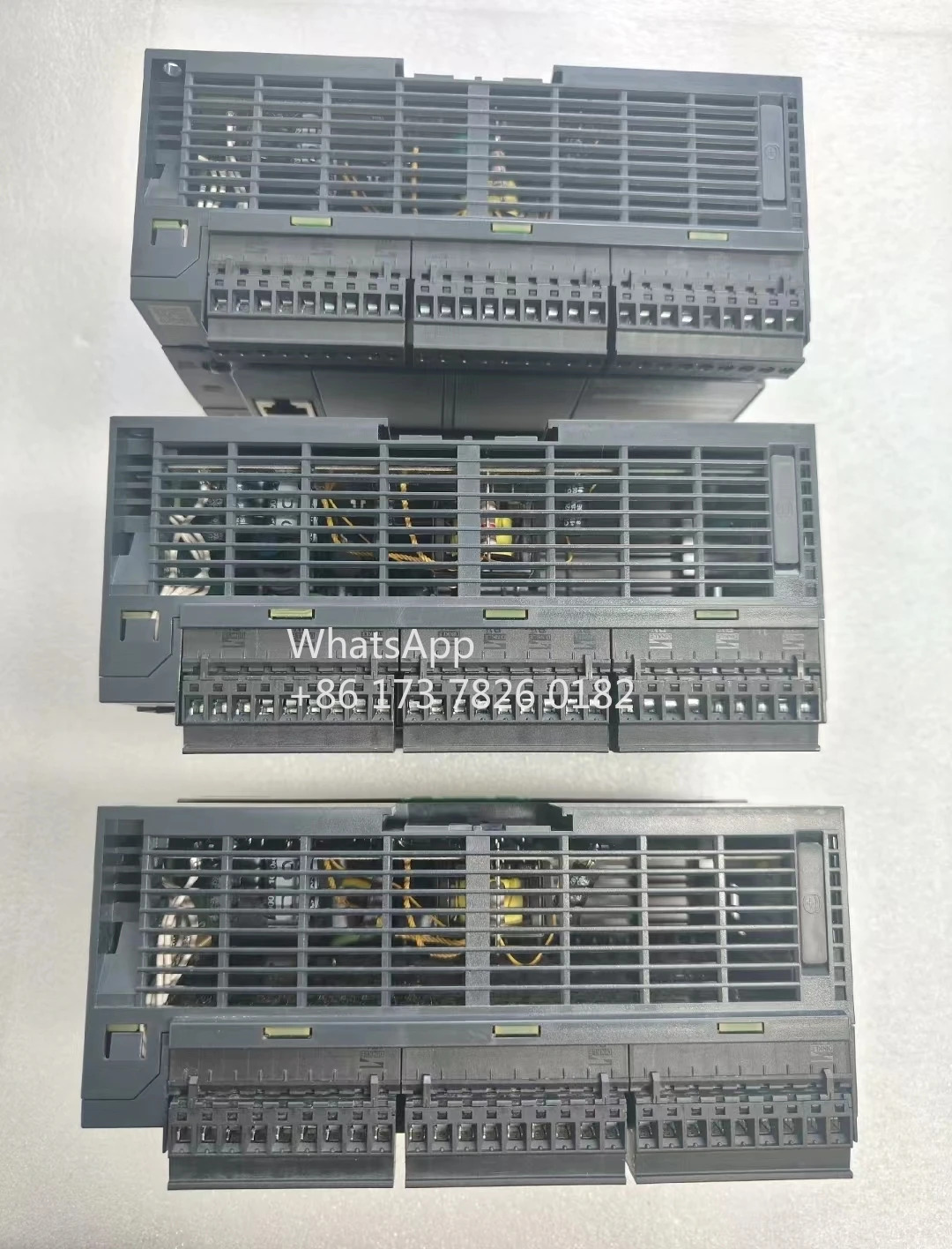 TM221C40T 리퍼 PLC 기능 OK