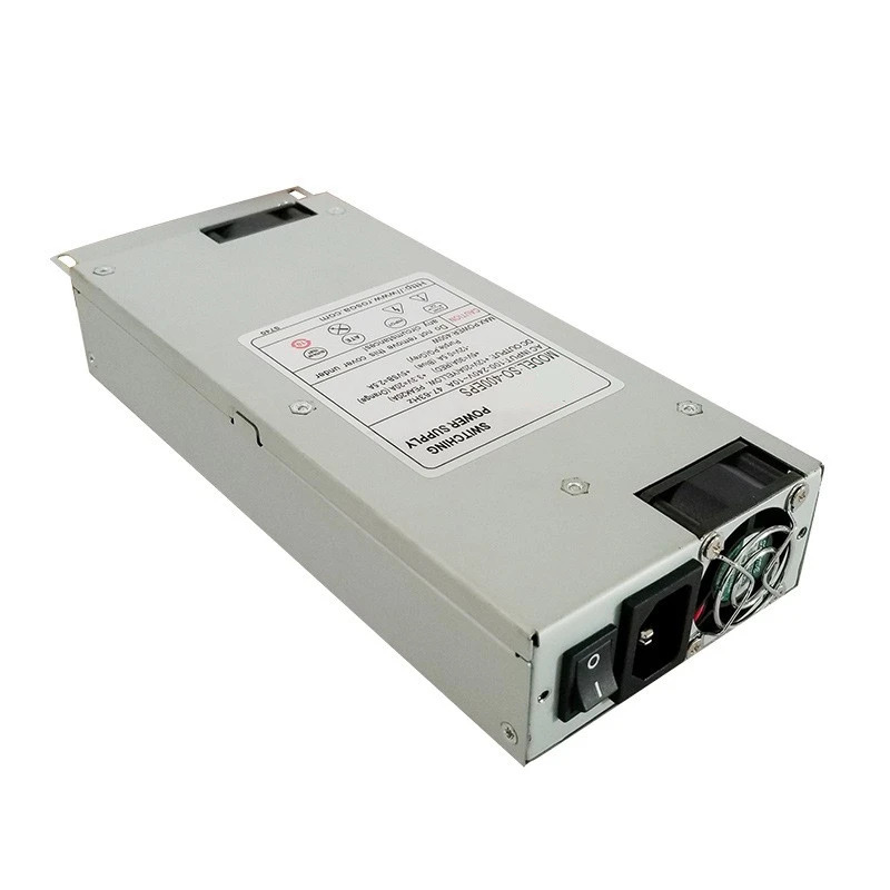 RosorPSU 전원공급장치 SO-400EPS 400W 신