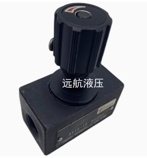 JINHAI 스로틀 글로브 밸브 DV6-10 DV8-10 DV10-10 DV12-10 DV16-10 DV20-10 DV25-10