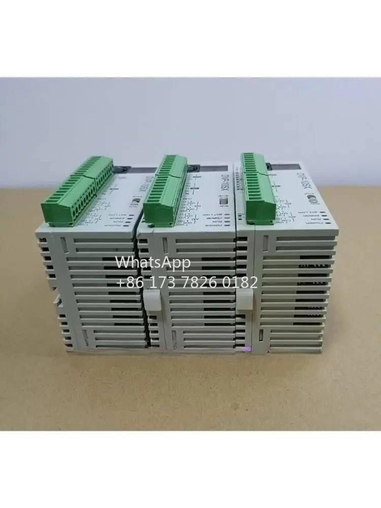 DVP10SX11T PLC 리퍼 기능 사OK
