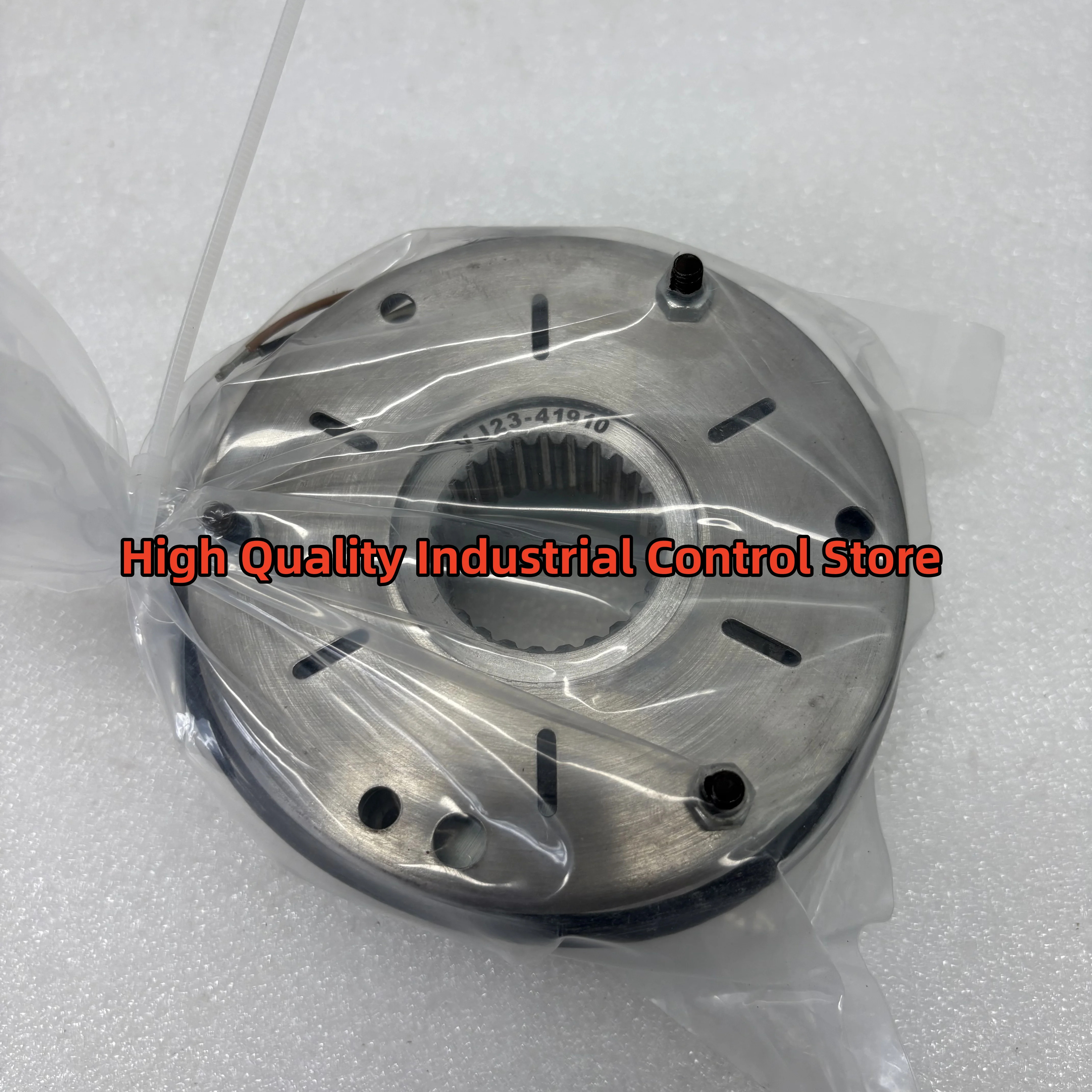 BFK457-08 205VDC 25W 6NM 브레이크 원본