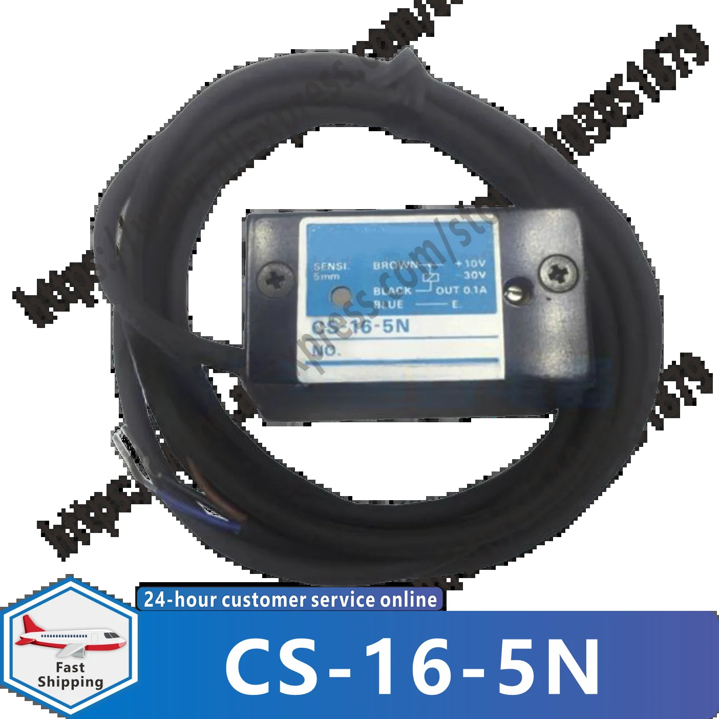 CS-16-5N CS-31-5N 스위치 센서