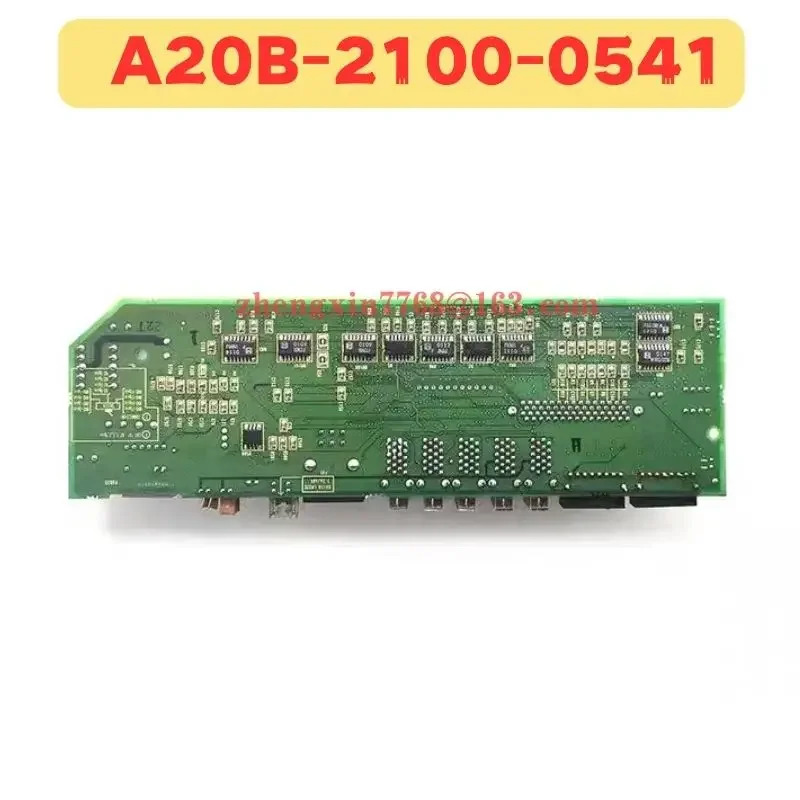 리퍼 회로 기판 A20B-2100-0541 A20B 2100 0541 정상 기능 완료
