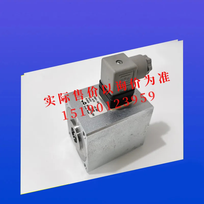 스위스 완풀 솔레노이드 코일 시시 60 V-G24 24VDC