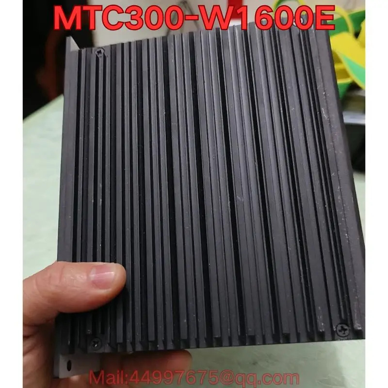 리퍼 PA9000 MTC300-W1600E 팔 비전 컨트롤러 기능 리퍼는 정상
