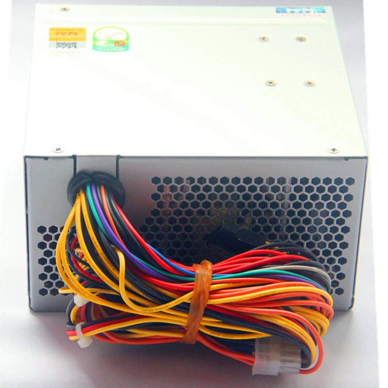 만리벽PC PSU 저소음 전원공급장치 와이드 데스크탑285W GW-3600A-KF 신