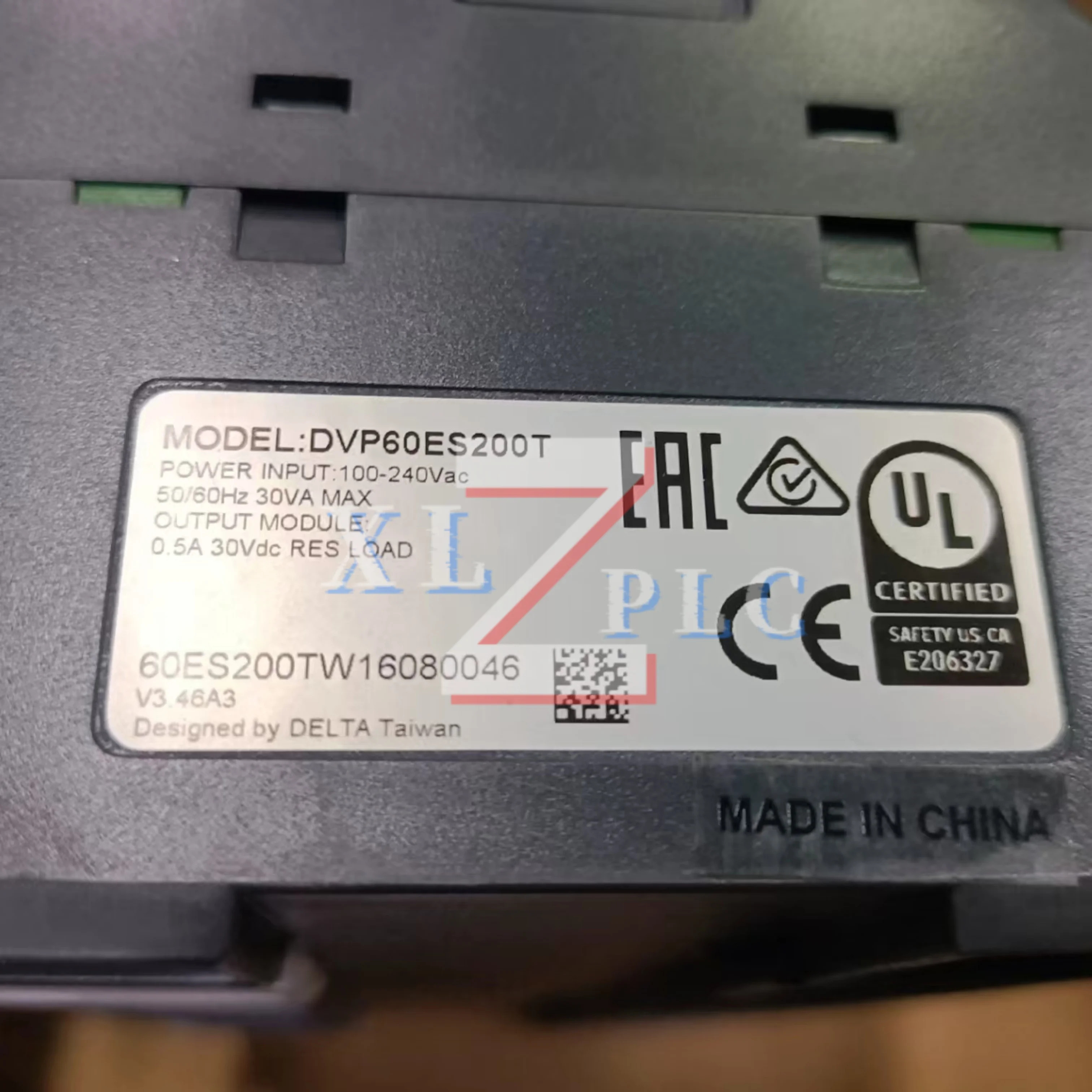 PLC 모듈 원본 DVP60EC00R3 DVP60EC00T3 DVP60ES200R DVP60ES200T DVP64EH00R3 DVP64EH00T3 DVP64ES300R